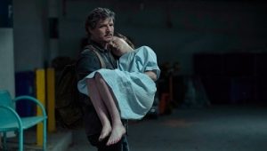 The Last of Us: 1×9