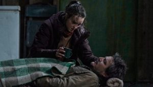 The Last of Us: 1×8
