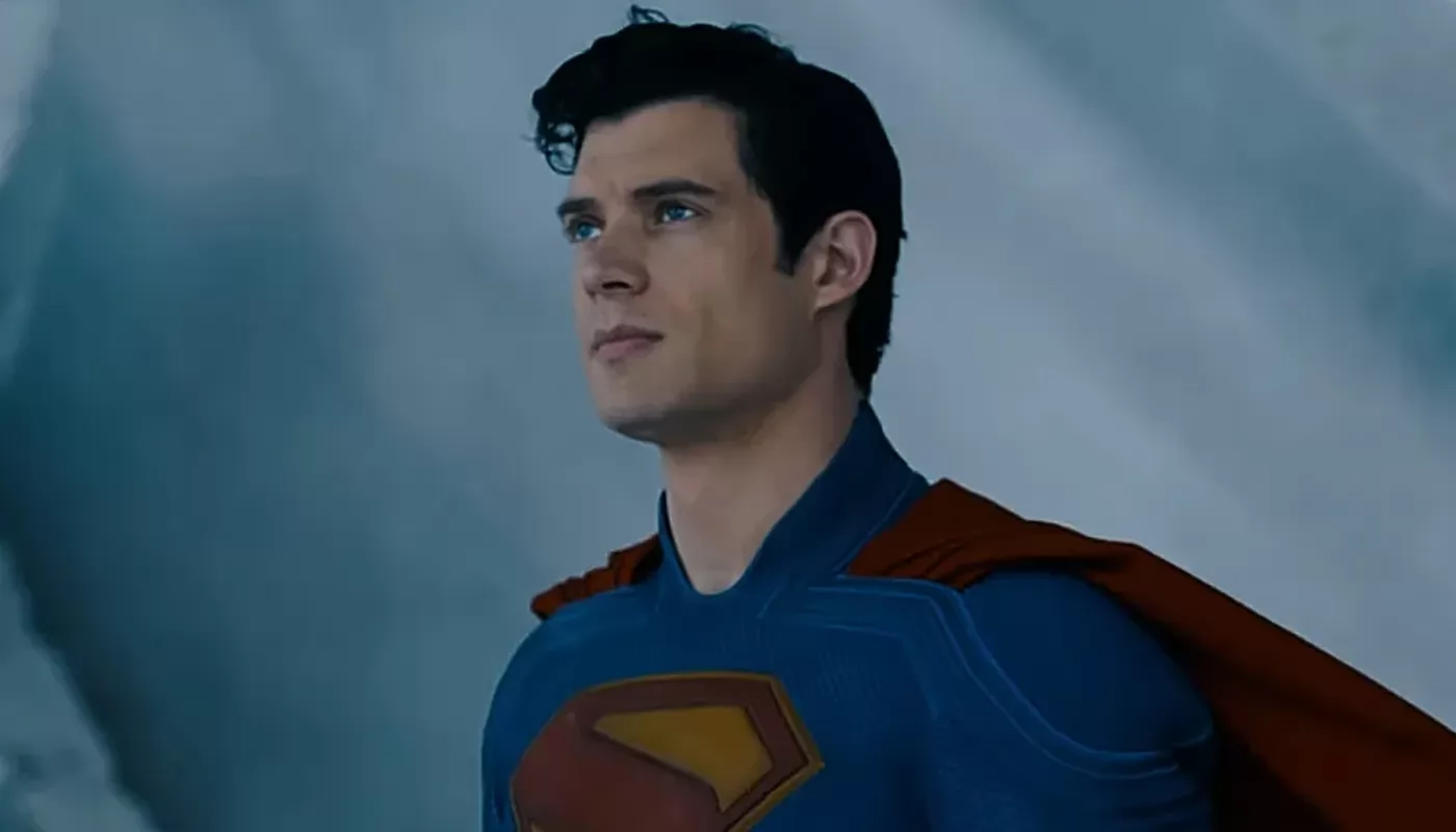 David Zaslav called the box office success of "Superman" "the first step"