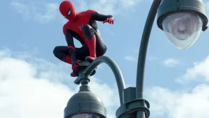 Tom Holland promised large-scale filming in the film “Spider-Man 4”