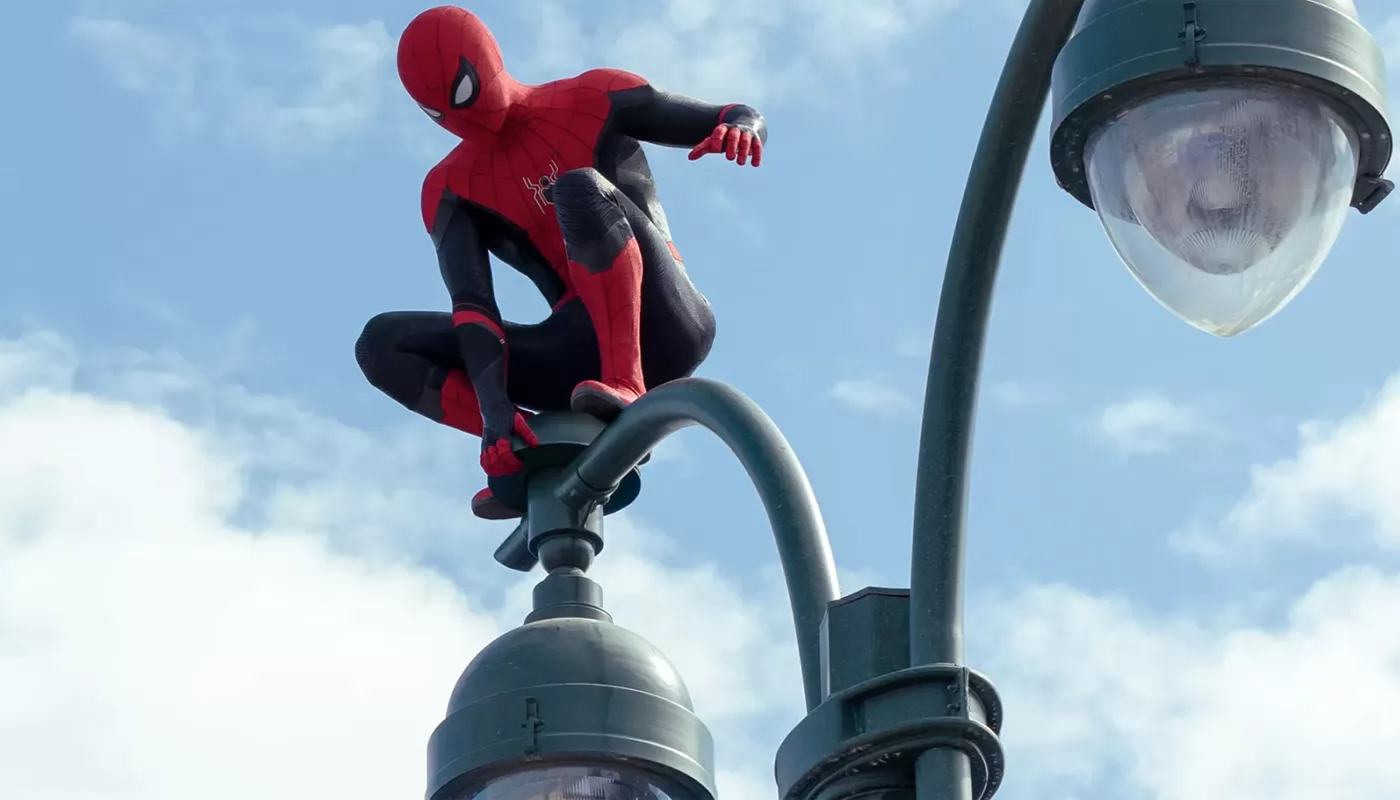 Tom Holland promised large-scale filming in the film "Spider-Man 4"