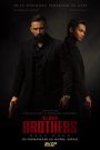 Blood Brothers: Dragon’s Embers