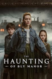 The Haunting of Bly Manor